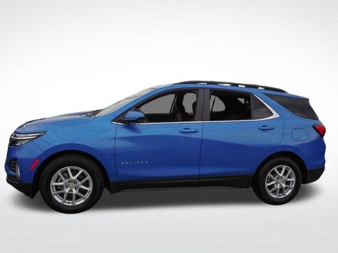 Certified 2024 Chevrolet Equinox LT FWD image 38