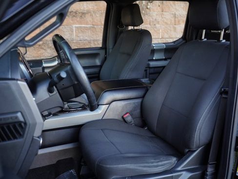 Used 2016 Ford F150 XLT w/ Equipment Group 302A Luxury image 21