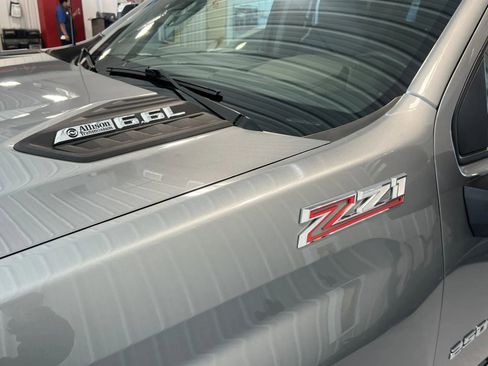 Used 2024 Chevrolet Silverado 2500 LTZ AWD/4WD image 8