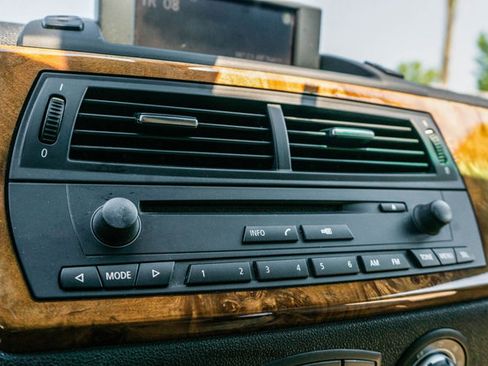 Used 2008 BMW Z4 3.0si image 43