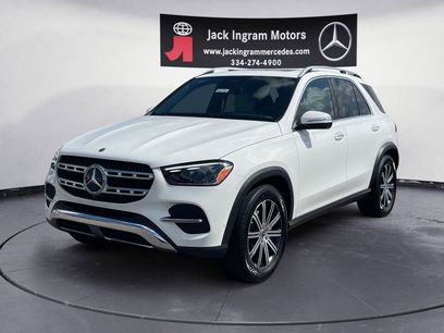 New 2026 Mercedes-Benz GLE 350 4MATIC