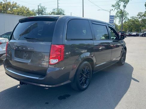Used 2019 Dodge Grand Caravan GT image 7