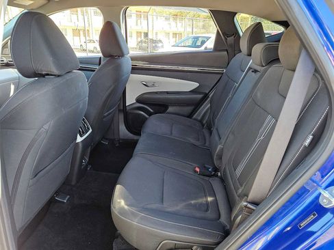 Used 2024 Hyundai Tucson SEL image 20
