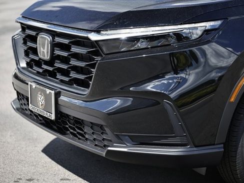 New 2026 Honda CR-V LX image 3