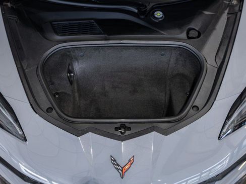 Used 2024 Chevrolet Corvette Z06 RWD image 28