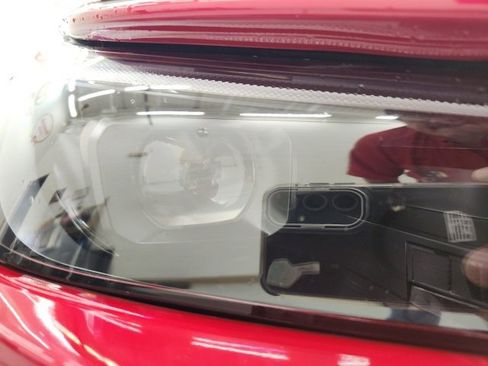 Used 2026 Toyota Prius LE image 10