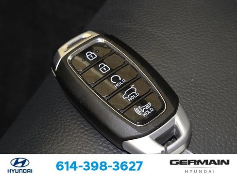 Used 2021 Hyundai Palisade SEL w/ Cargo Package AWD/4WD image 34
