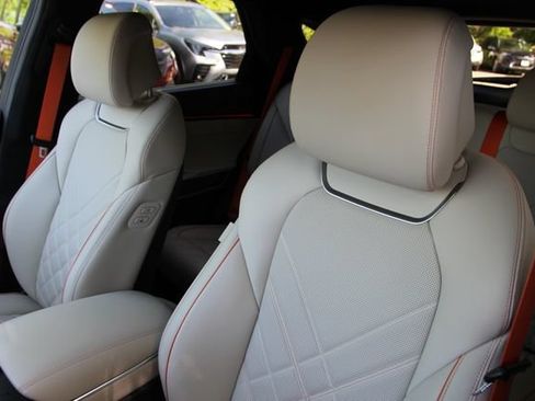 Used 2026 Genesis GV70 3.5T Sport Prestige AWD/4WD image 21