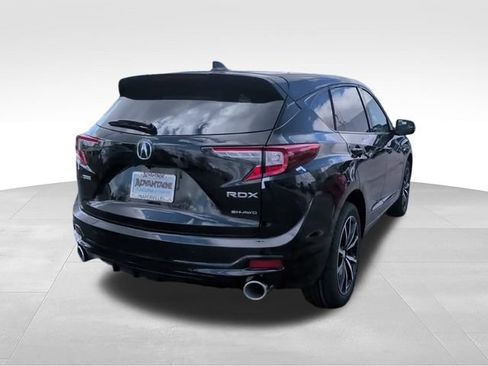 New 2026 Acura RDX A-Spec AWD/4WD image 4