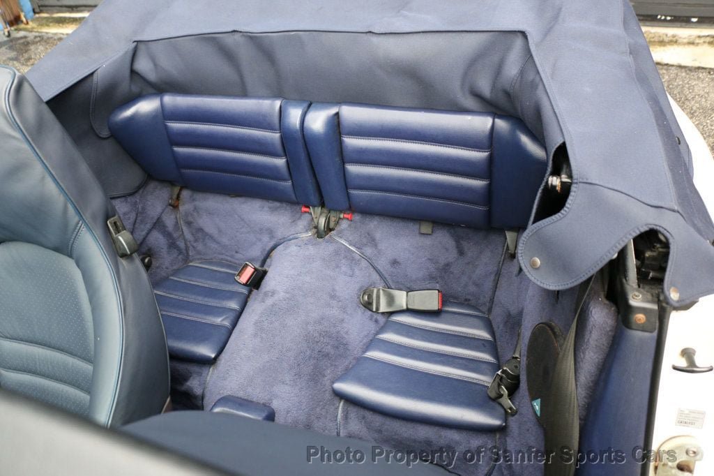 Used 1991 Porsche 911 Carrera image 28