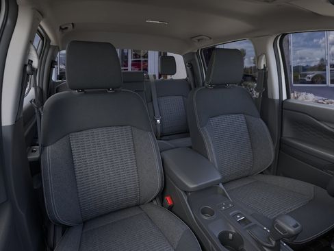 New 2026 Ford Ranger XL RWD image 10
