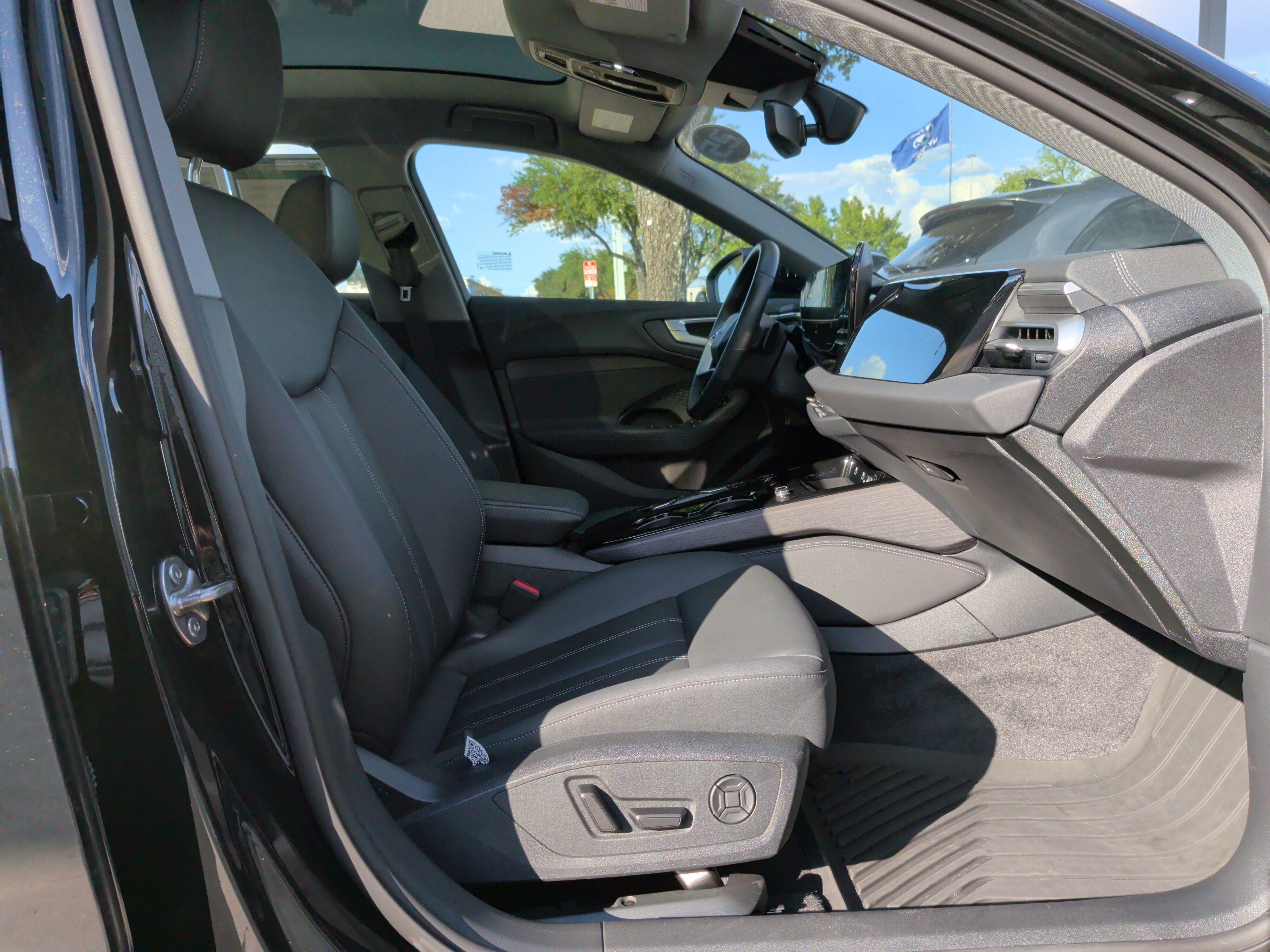 Used 2025 Audi A5 Premium w/ Convenience Package AWD/4WD image 20