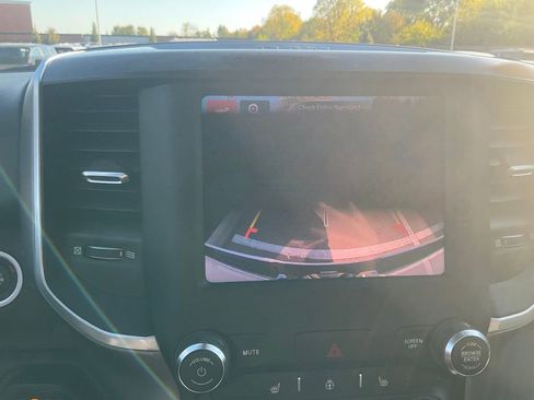 Used 2023 RAM 1500 Big Horn image 26