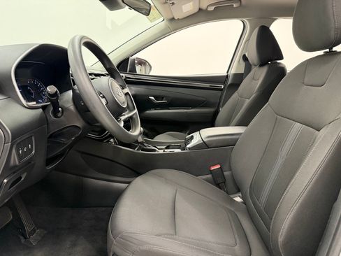 Used 2024 Hyundai Tucson SEL AWD/4WD image 4