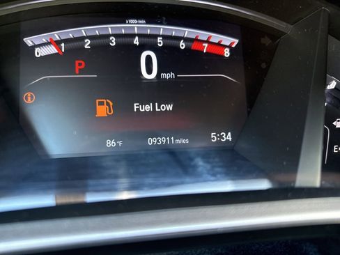 Used 2020 Honda CR-V EX image 24