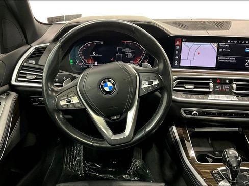 Used 2020 BMW X5 xDrive40i w/ Convenience Package AWD/4WD image 6