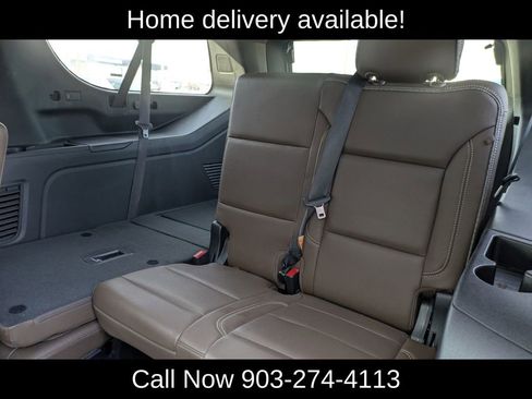 Used 2023 Chevrolet Suburban High Country w/ LPO, Illumination Package image 30