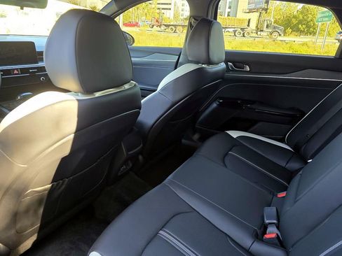 Used 2025 Kia K5 GT-Line image 17