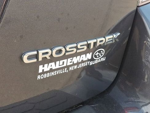 Used 2018 Subaru Crosstrek 2.0i Premium image 29