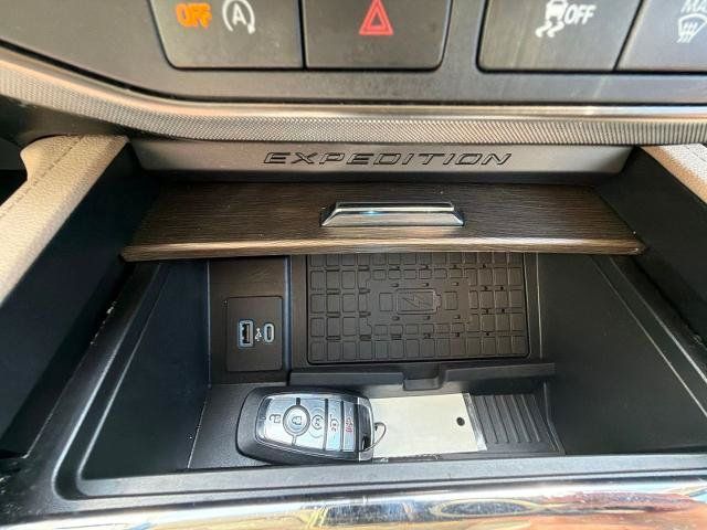 Certified 2024 Ford Expedition Limited AWD/4WD image 30