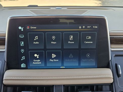 Used 2024 Chevrolet Tahoe Premier w/ Premium Package AWD/4WD image 14