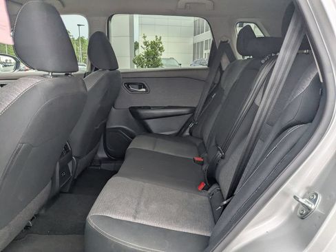 Used 2023 Nissan Rogue SV FWD image 14