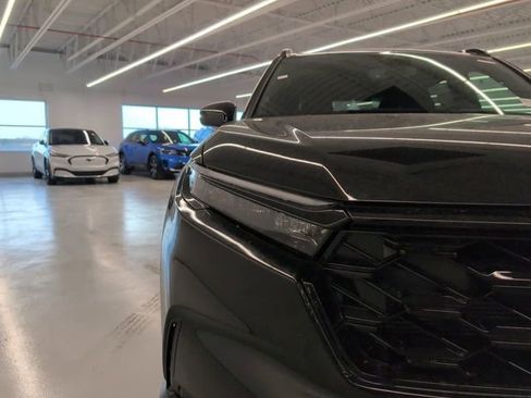 New 2026 Honda CR-V Sport-L image 30