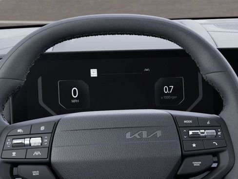 New 2026 Kia Sportage X-Line w/ X-Line Technology Package image 22