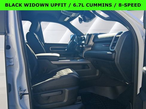 New 2025 RAM 2500 Big Horn image 16