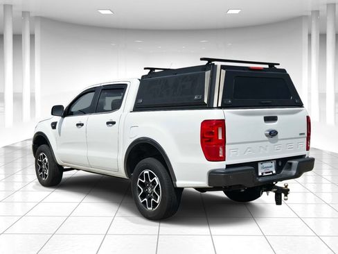 Used 2020 Ford Ranger XLT w/ Equipment Group 301A Mid RWD image 5