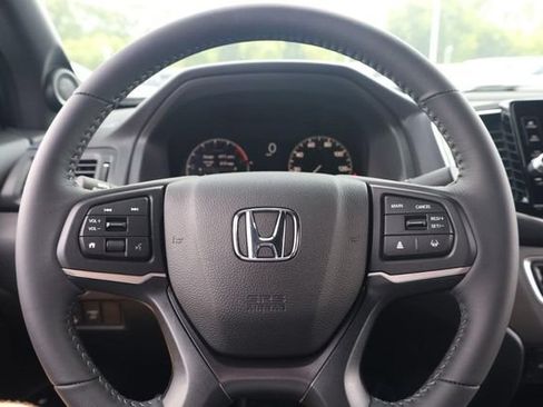 New 2026 Honda Ridgeline RTL image 9