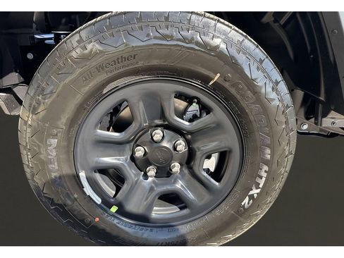 New 2026 Jeep Wrangler Sport AWD/4WD image 10