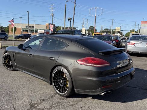 Used 2016 Porsche Panamera Edition RWD image 15
