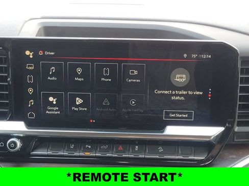Used 2026 GMC Sierra 3500 SLT w/ SLT Premium Package AWD/4WD image 15