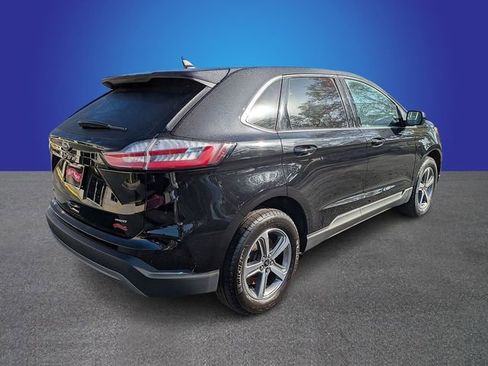 Used 2024 Ford Edge SEL w/ Convenience Package AWD/4WD image 5