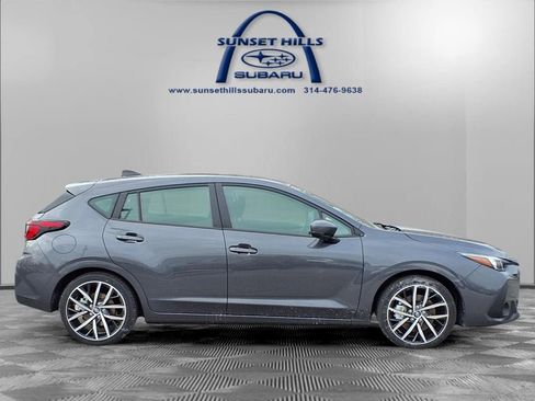 New 2026 Subaru Impreza 2.0i Sport image 2