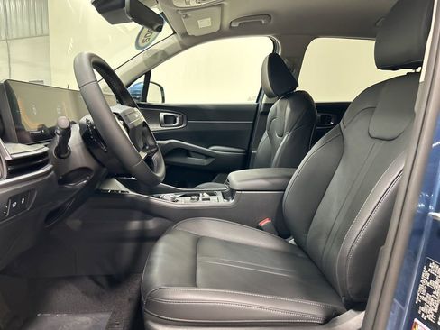 New 2026 Kia Sorento EX image 10