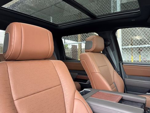 New 2025 Toyota Tundra 1794 Edition AWD/4WD image 16