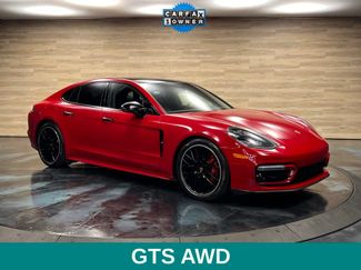 Used 2023 Porsche Panamera GTS AWD/4WD 360° Tour