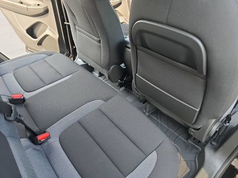 New 2026 Chevrolet TrailBlazer LS w/ LS Convenience Package AWD/4WD image 12