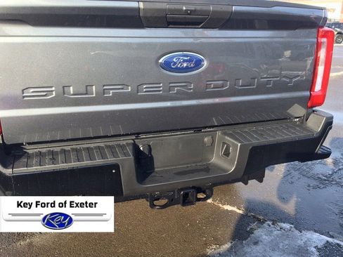 New 2026 Ford F250 XL w/ XL Off-Road Package image 15