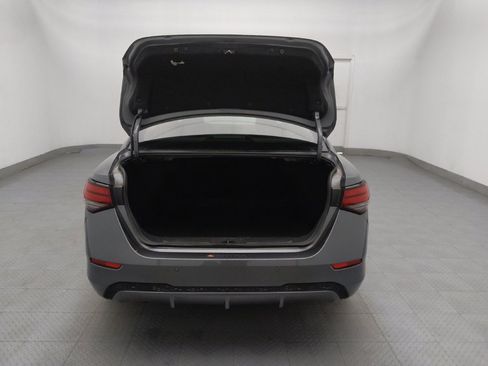 Used 2024 Nissan Sentra S image 29