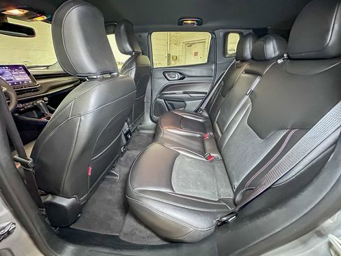 Certified 2023 Jeep Compass Trailhawk image 29