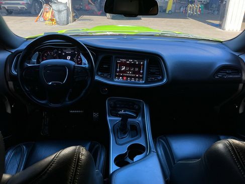 Used 2019 Dodge Challenger R/T Scat Pack image 18