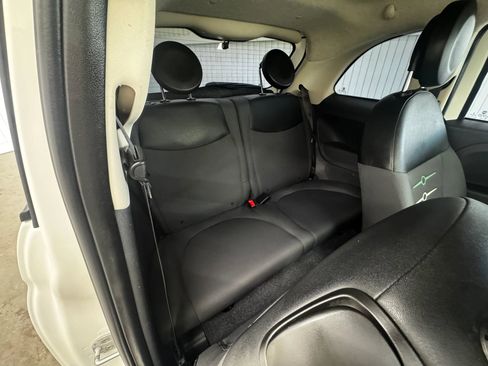 Used 2016 FIAT 500 Pop w/ Italia Package image 14