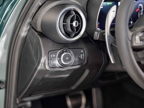 New 2025 Alfa Romeo Giulia AWD image 20