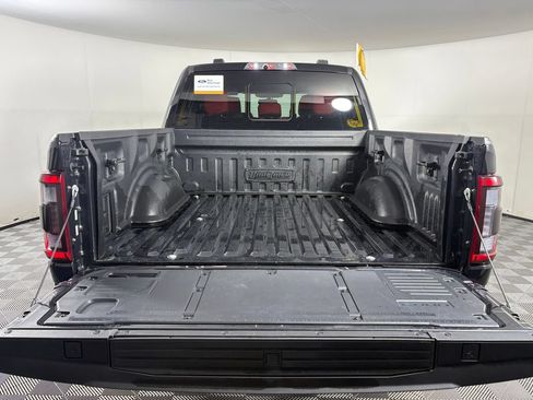 Certified 2023 Ford F150 Raptor w/ Raptor Carbon Fiber Package AWD/4WD image 33