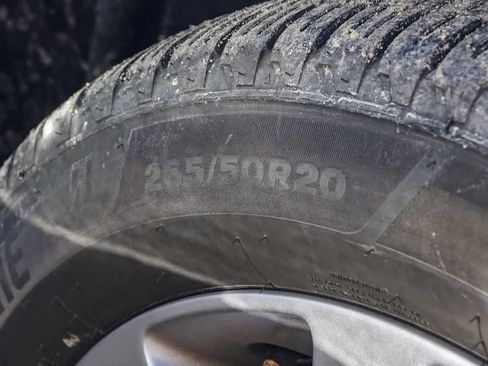 Used 2021 Jeep Grand Cherokee Summit w/ Platinum Series Group image 7