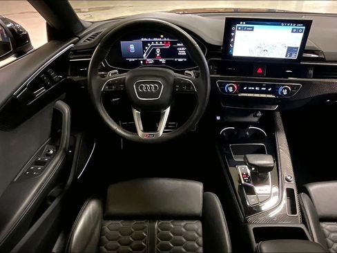 Used 2022 Audi RS 5 image 5