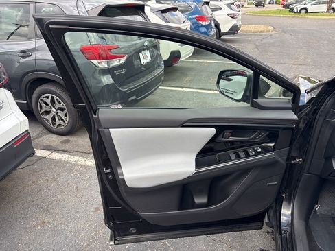 Certified 2023 Subaru Solterra AWD image 19